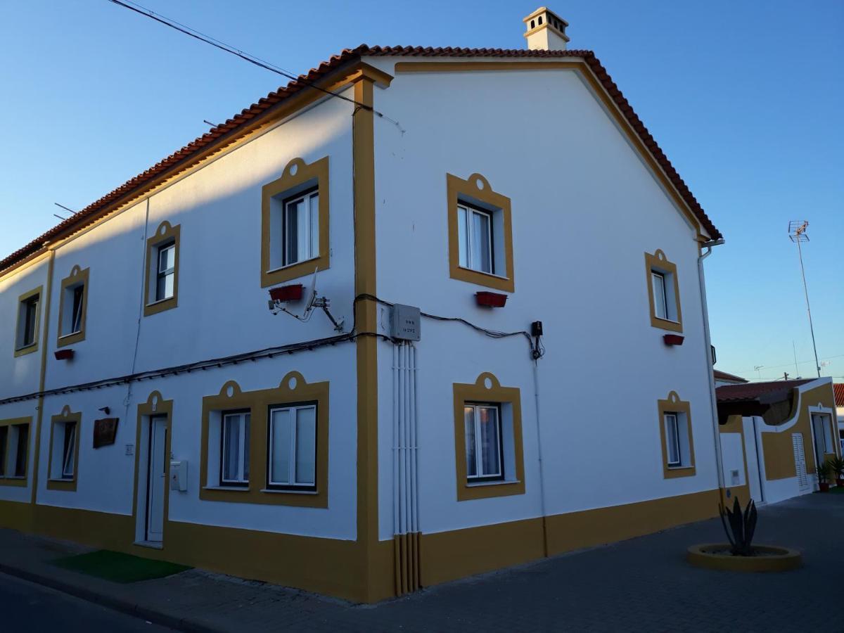 Casa Da Alagoinha Vila Nova de Milfontes Zewnętrze zdjęcie